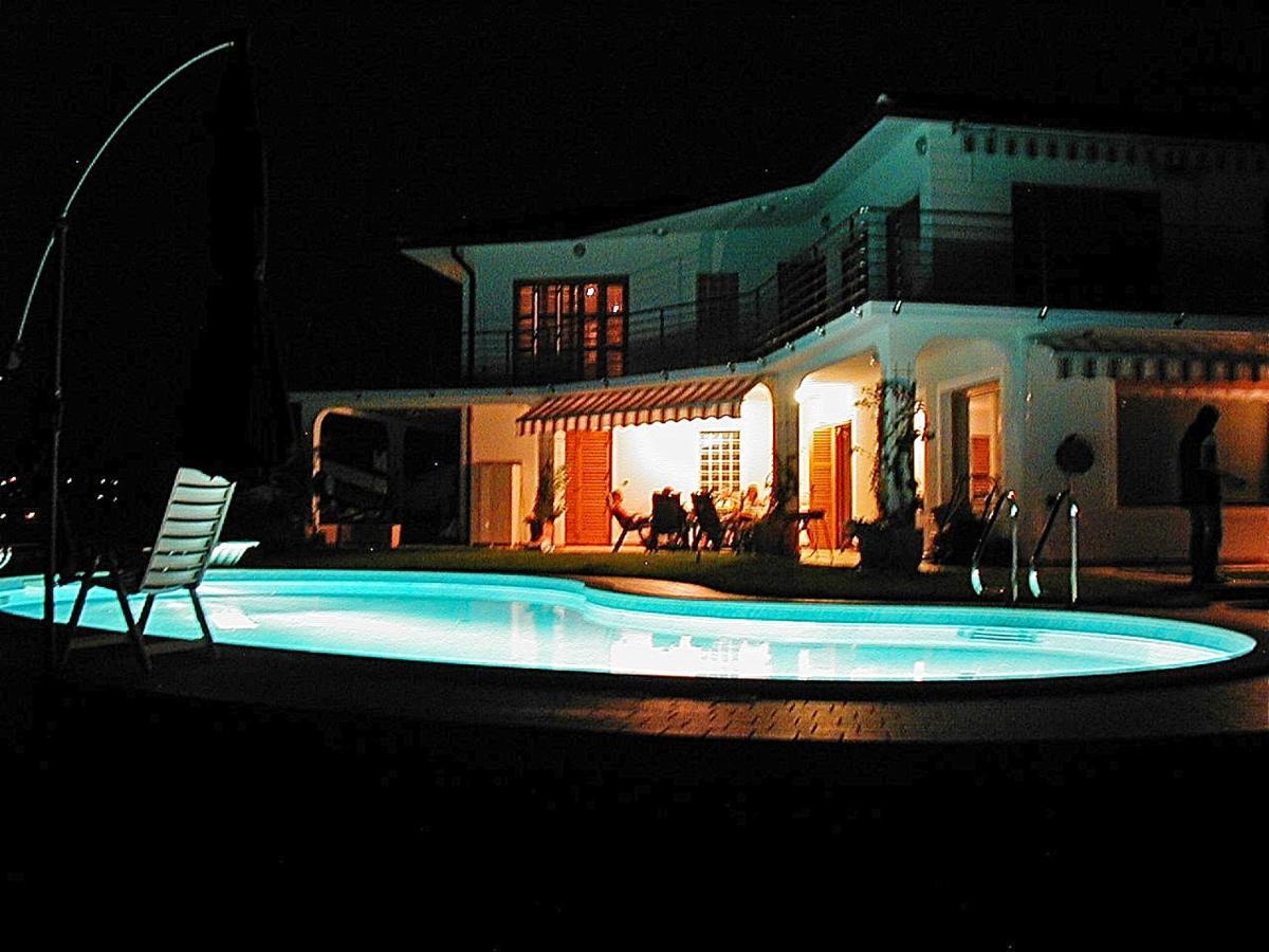 Relax Vila Kampel Koper Exterior photo